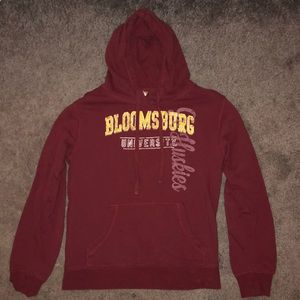 Bloomsburg University Women’s Sweatshirt